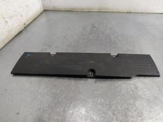 Запчасть крышка на двигатель декоративная MITSUBISHI LANCER X 2009