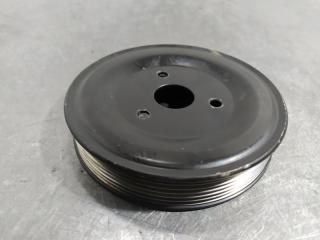 Запчасть шкив помпы MITSUBISHI LANCER X 2009