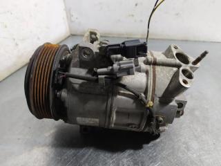 Компрессор кондиционера NISSAN X-trail 2010