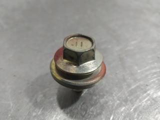 Фото запчасти болт шкива TOYOTA WISH 2006 контрактная запчасть Запчасть болт шкива TOYOTA WISH 2006
