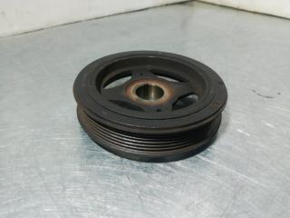 Шкив коленвала NISSAN X-TRAIL 2009 контрактная Шкив коленвала NISSAN X-TRAIL 2009