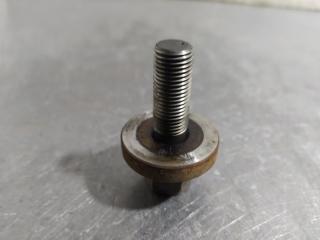 Запчасть болт шкива MAZDA ATENZA 2005