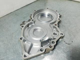 Крышка КПП NISSAN X-TRAIL 2004