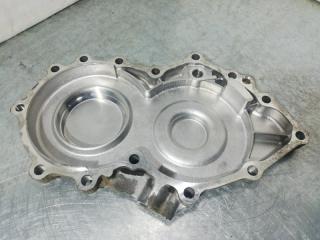 Крышка КПП NISSAN X-TRAIL 2004