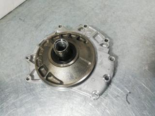 Насос масляный NISSAN X-TRAIL 2004 контрактная Насос масляный NISSAN X-TRAIL 2004