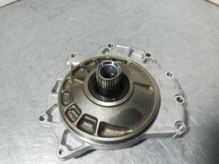 Насос масляный NISSAN X-TRAIL 2004 контрактная Насос масляный NISSAN X-TRAIL 2004