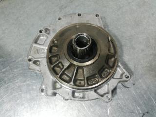 Насос масляный NISSAN X-TRAIL 2004 контрактная Насос масляный NISSAN X-TRAIL 2004