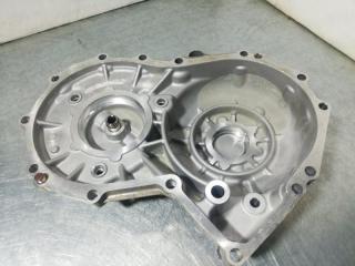 Крышка КПП NISSAN TIIDA 2006