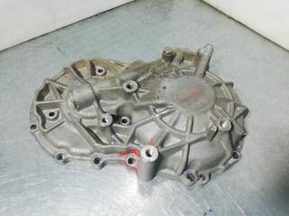 Крышка КПП NISSAN TIIDA 2006