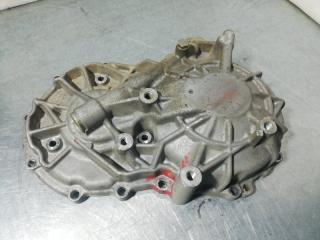 Крышка КПП NISSAN TIIDA 2006