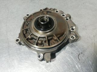 Насос масляный NISSAN TIIDA 2006 контрактная Насос масляный NISSAN TIIDA 2006