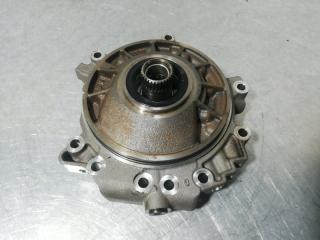 Насос масляный NISSAN TIIDA 2006 контрактная Насос масляный NISSAN TIIDA 2006