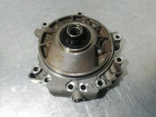 Насос масляный NISSAN TIIDA 2006 контрактная Насос масляный NISSAN TIIDA 2006