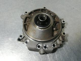 Насос масляный NISSAN TIIDA 2006 контрактная Насос масляный NISSAN TIIDA 2006