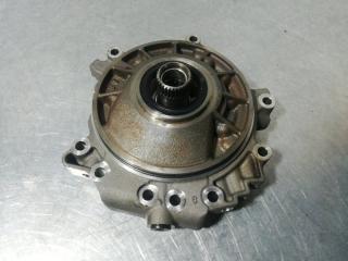 Насос масляный NISSAN TIIDA 2006 контрактная Насос масляный NISSAN TIIDA 2006