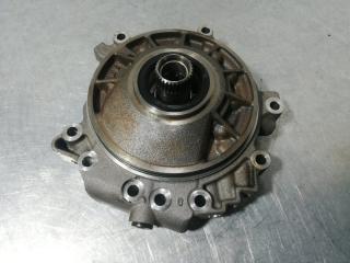 Насос масляный NISSAN TIIDA 2006 контрактная Насос масляный NISSAN TIIDA 2006