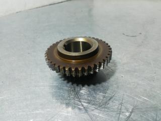 Шестерня коленвала NISSAN QASHQAI 2009