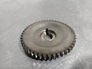 Шестерня ГРМ NISSAN QASHQAI 2009