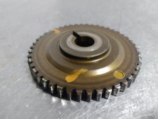 Шестерня ГРМ NISSAN QASHQAI 2009