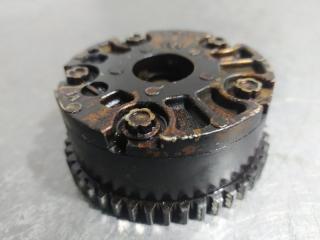 Муфта VVT-i NISSAN QASHQAI 2009