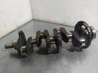 Коленвал NISSAN QASHQAI 2009