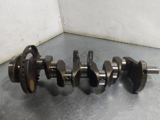 Коленвал NISSAN QASHQAI 2009