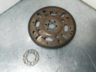 Маховик NISSAN SERENA 2009