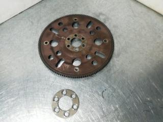 Маховик NISSAN SERENA 2009