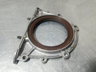 Фото запчасти крышка коленвала NISSAN SUNNY 2002 контрактная запчасть Запчасть крышка коленвала NISSAN SUNNY 2002