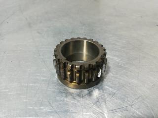 Запчасть шестерня коленвала NISSAN SUNNY 2002