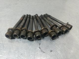 Болты ГБЦ NISSAN SUNNY 2002