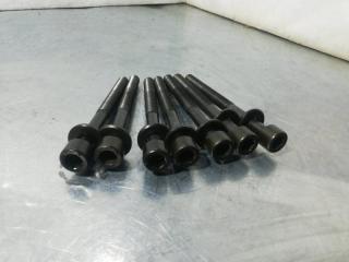 Болты ГБЦ NISSAN TEANA 2008