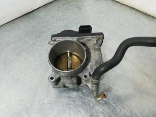 Дроссельная заслонка NISSAN SERENA 2009 контрактная Дроссельная заслонка NISSAN SERENA 2009