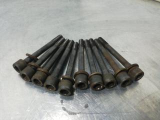 Болты ГБЦ NISSAN BLUEBIRD SYLPHY 2005