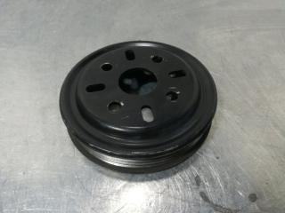 Шкив помпы BLUEBIRD SYLPHY 2005 QG10 QG18DE