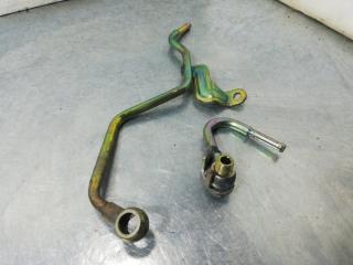 Трубка масляной системы NISSAN BLUEBIRD SYLPHY 2005 контрактная Трубка масляной системы NISSAN BLUEBIRD SYLPHY 2005