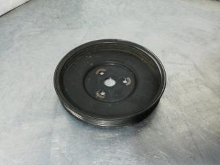Запчасть шкив помпы MAZDA DEMIO 2000