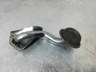 Запчасть маслоприёмник MAZDA DEMIO 2000