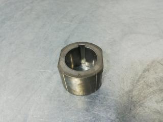 Запчасть шестерня коленвала NISSAN MARCH 2003