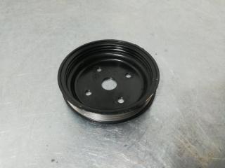 Запчасть шкив помпы NISSAN BLUEBIRD 2000