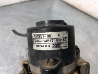 Клапан электромагнитный NISSAN BLUEBIRD SYLPHY 2004