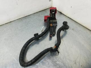 Клемма аккумулятора NISSAN SERENA 2008