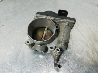 Дроссельная заслонка NISSAN SERENA 2008 контрактная Дроссельная заслонка NISSAN SERENA 2008