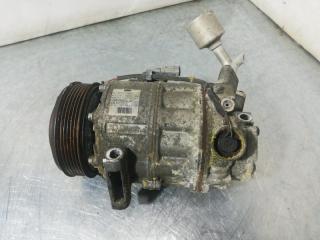 Компрессор кондиционера NISSAN X-TRAIL 2010