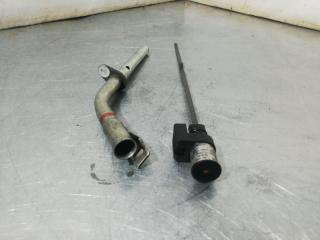 Запчасть щуп масляный NISSAN NOTE 2008