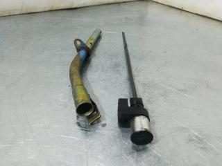 Запчасть щуп масляный NISSAN NOTE 2008