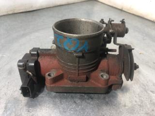 Запчасть дроссельная заслонка NISSAN CEFIRO 1998