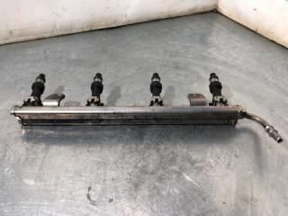 Форсунка NISSAN X-TRAIL 2010