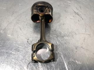 Поршень с шатуном NISSAN X-TRAIL 2010 контрактная Поршень с шатуном NISSAN X-TRAIL 2010