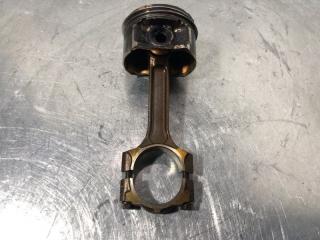 Поршень с шатуном NISSAN X-TRAIL 2010 контрактная Поршень с шатуном NISSAN X-TRAIL 2010